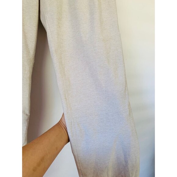 Outdoor Voices Sunday Sweatpants Oatmeal - Picture 5 of 11